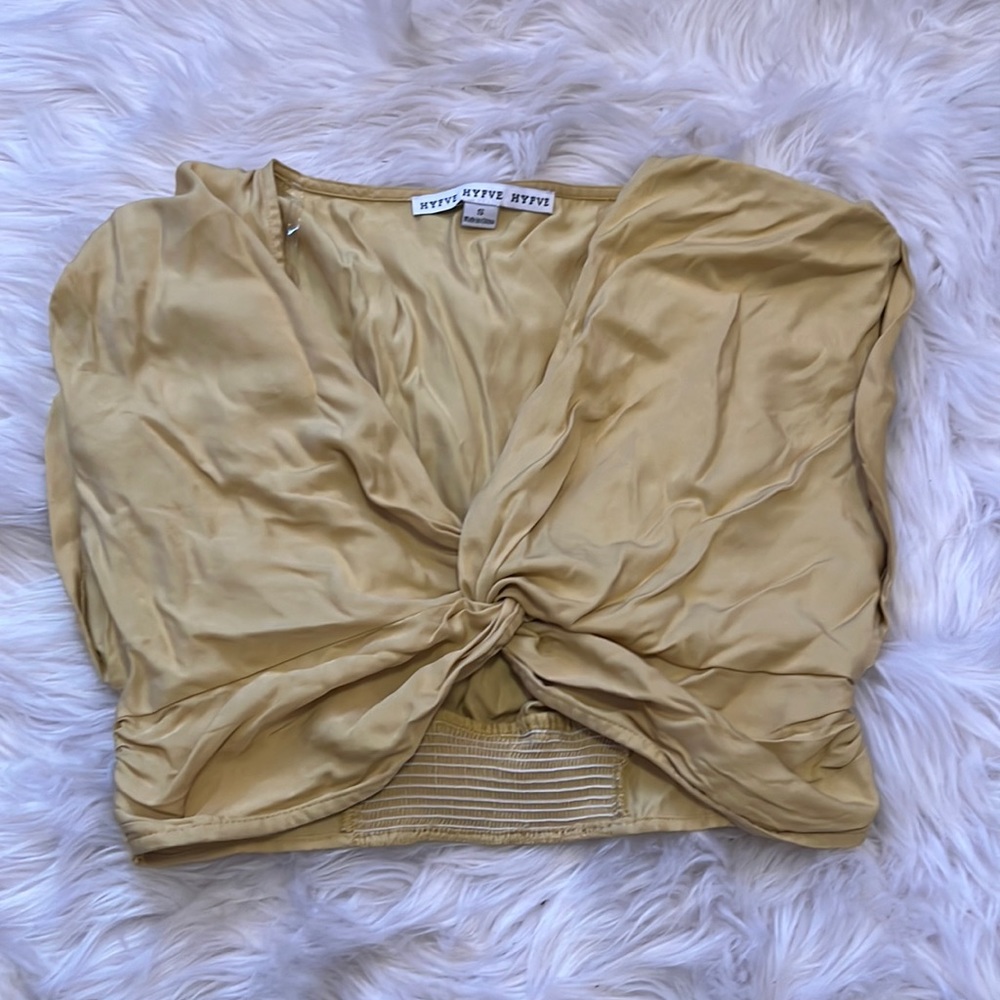 Fashion Nova Top